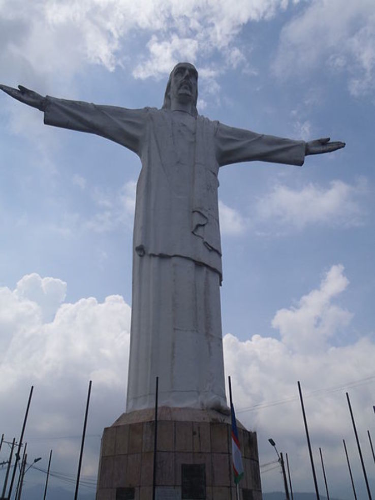 Cristo Rey Trip Packages