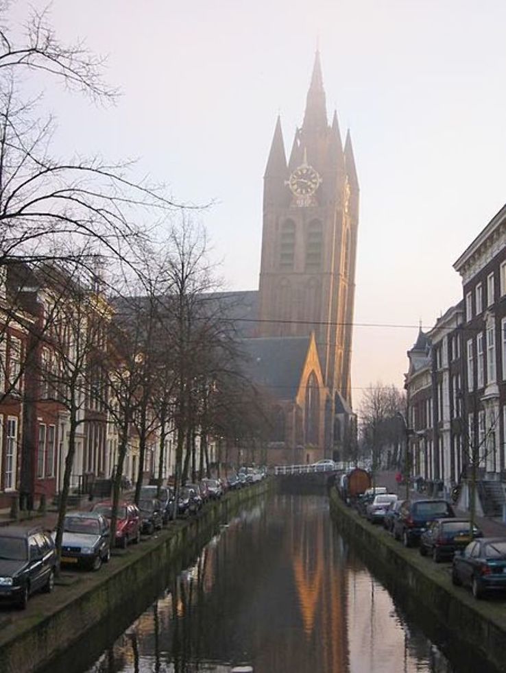 Delft Trip Packages