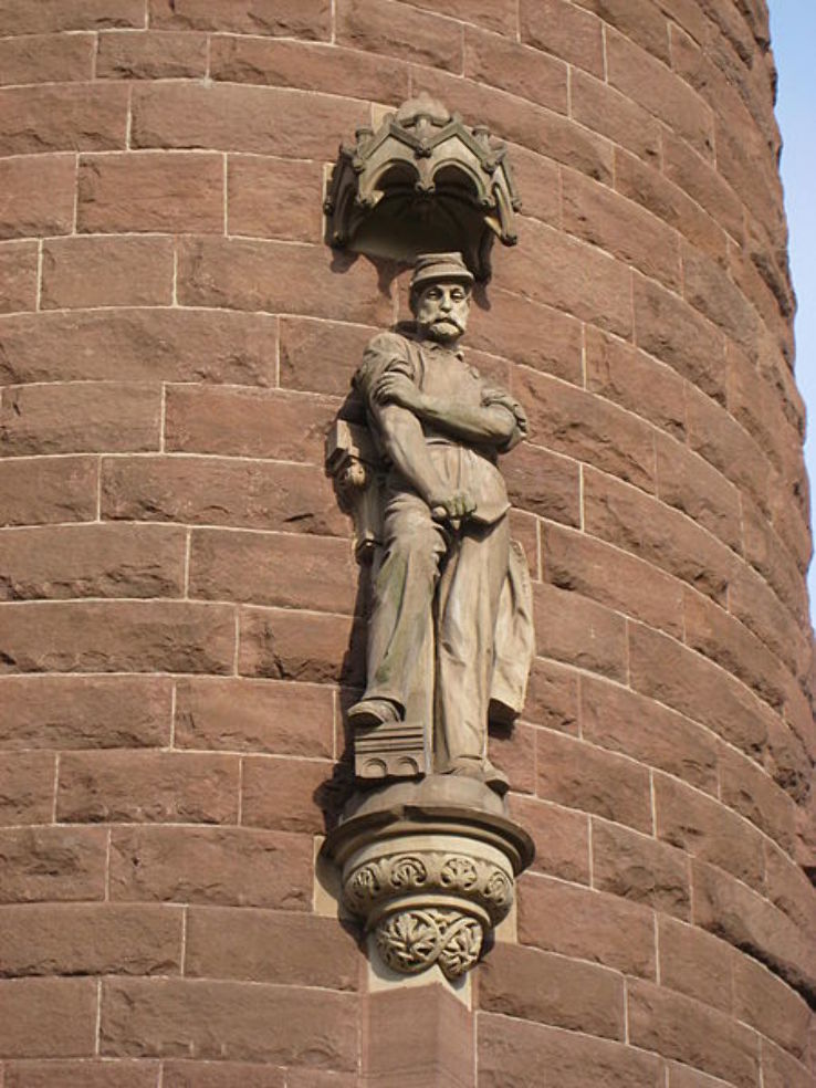 Bushnell Park Trip Packages