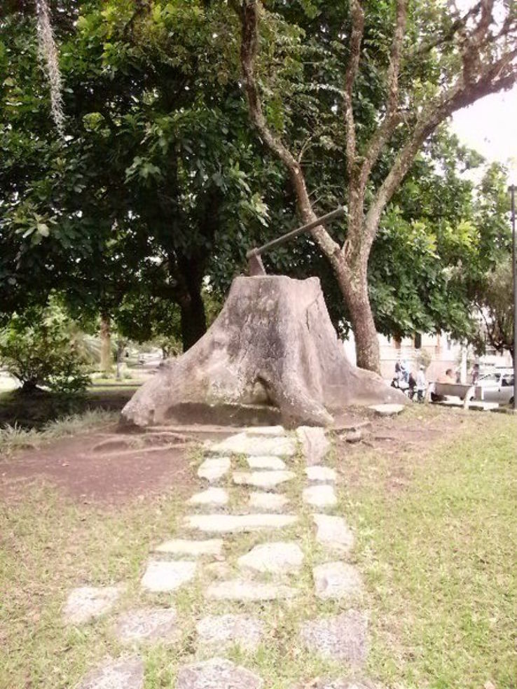 Fundadores Park Trip Packages