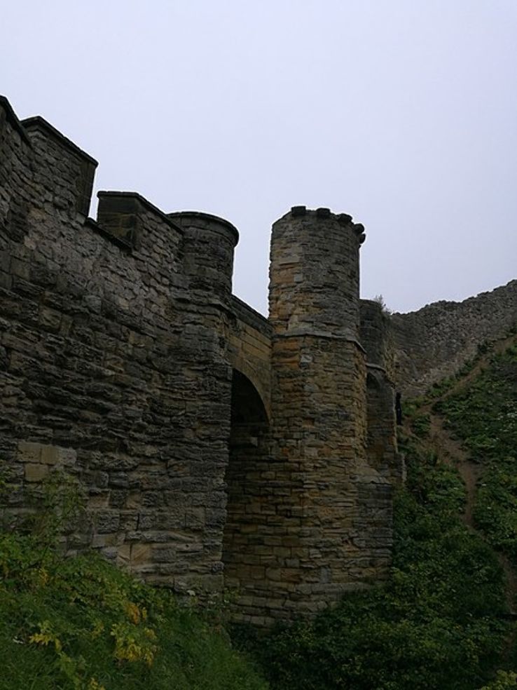 Scarborough Castle Trip Packages