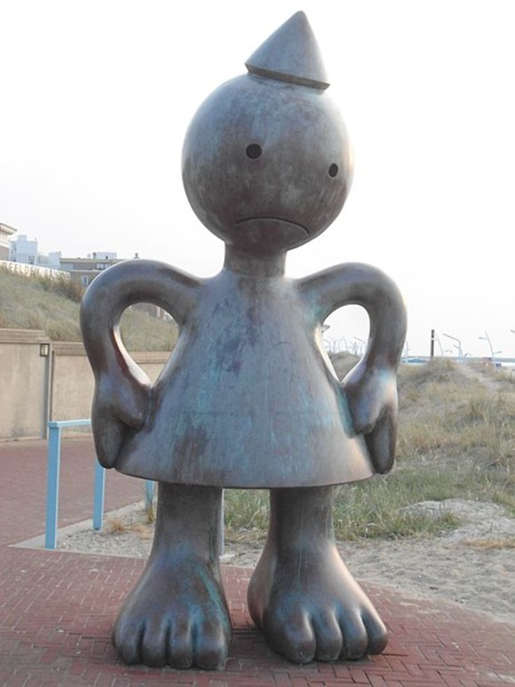 Beelden aan Zee Trip Packages