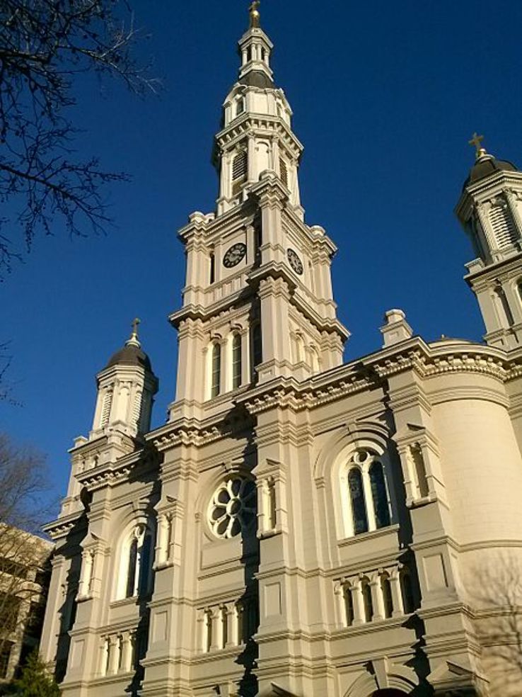 Sacramento Trip Packages