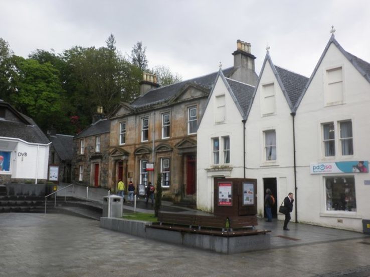 West Highland Museum Trip Packages