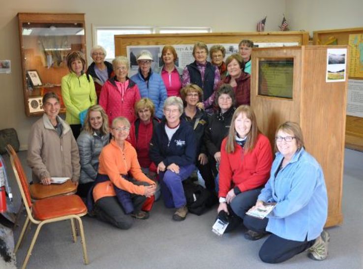 Civilian Conservation Corps Museum of South Dakota Trip Packages