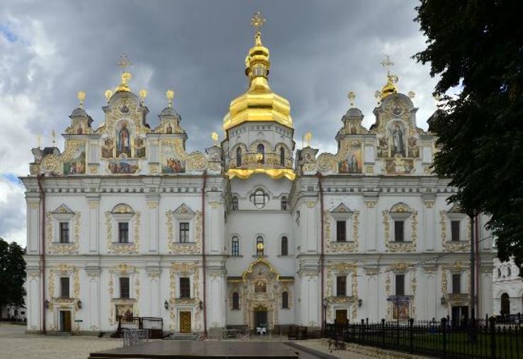 Cave Monastery Kiev Trip Packages
