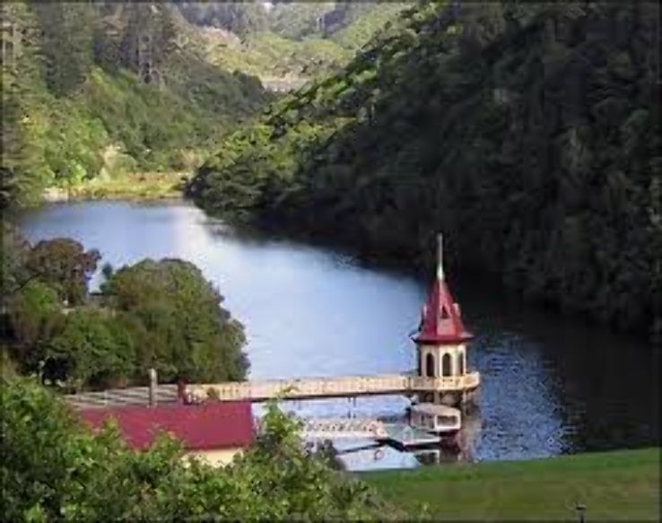 Karori Wildlife Sanctuary Trip Packages