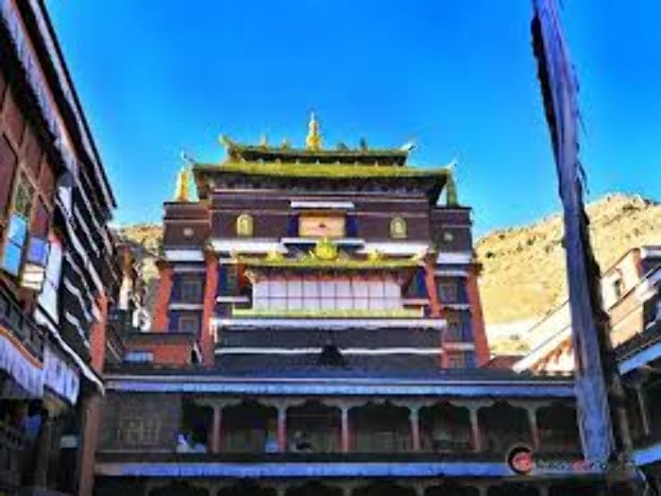 Tashilhunpo Monastery: Shigatse Trip Packages