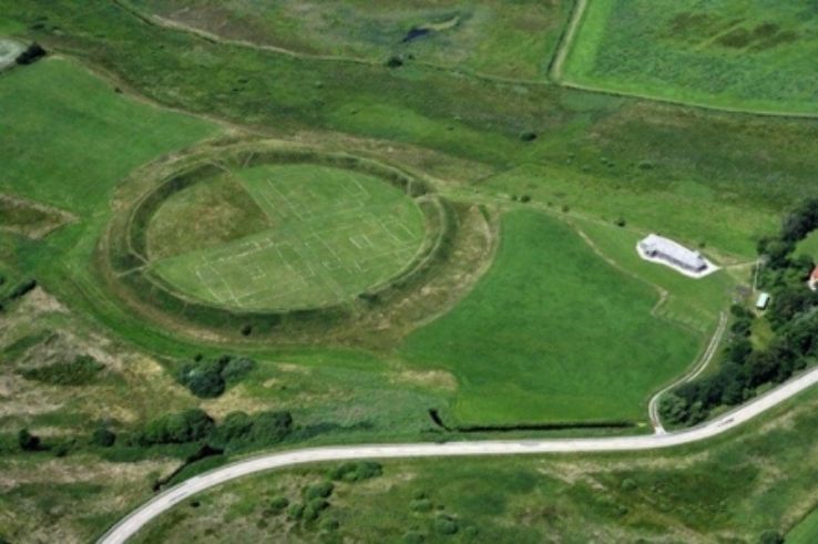 Fyrkat Viking Centre Trip Packages