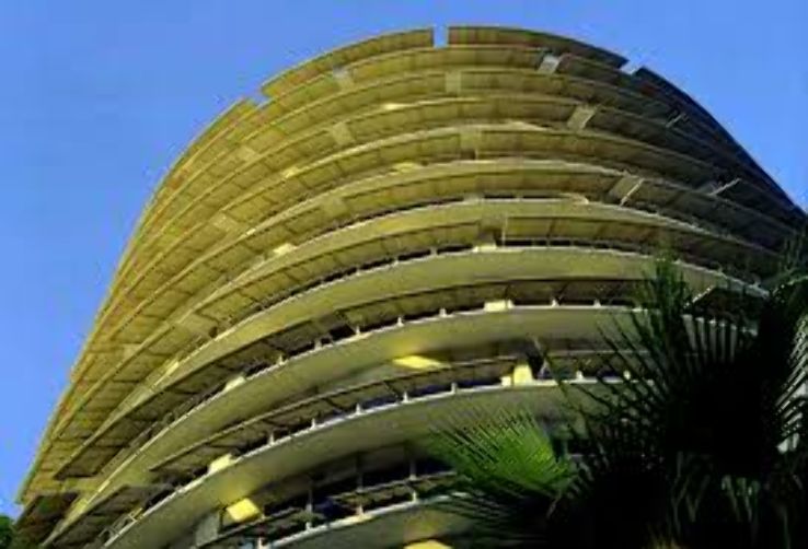 Capitol Records Building Trip Packages