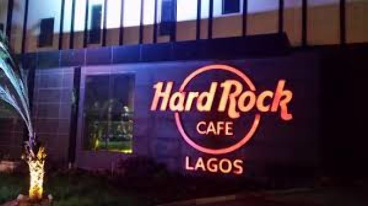 Hard Rock Cafe Trip Packages