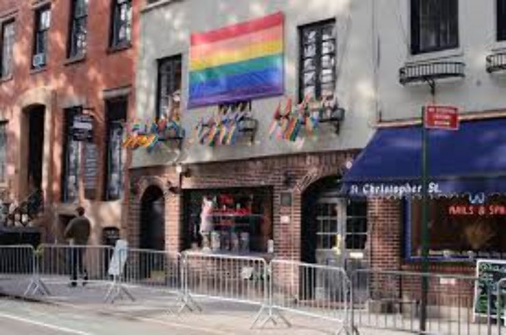 Stonewall Trip Packages