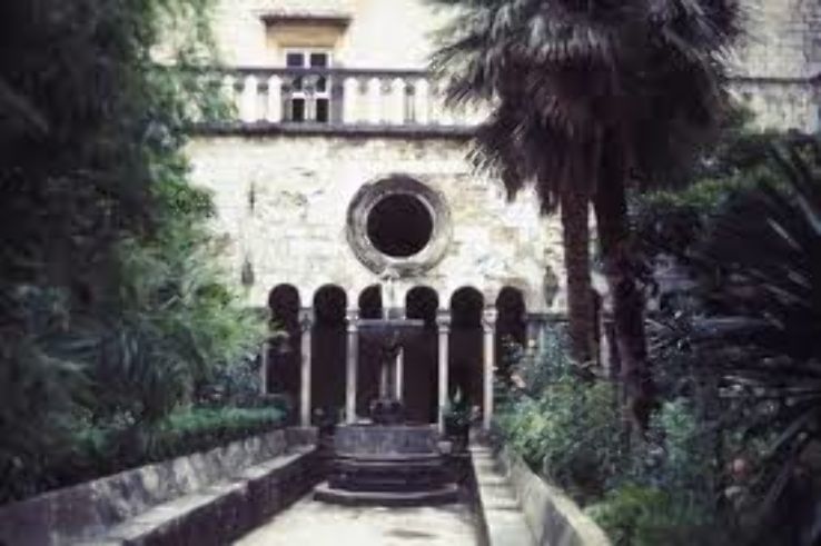 Memorable 5 Days Dubrovnik and Vienna Trip Package