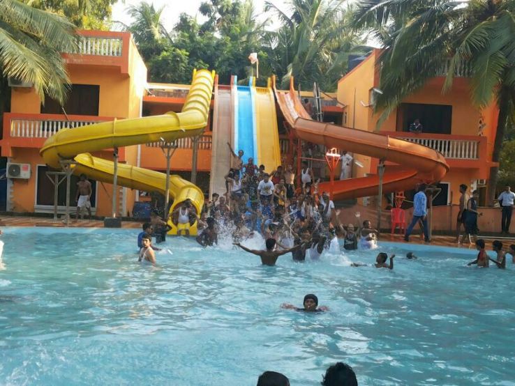 Kshitij Resort  Trip Packages