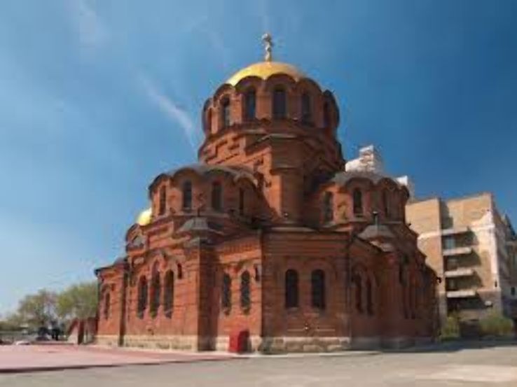 Alexander Nevsky Cathedral Trip Packages