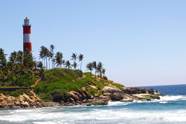 Thikkoti Light House  Trip Packages