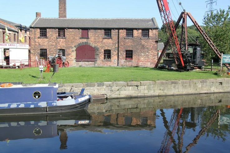 Thwaite Mills Trip Packages