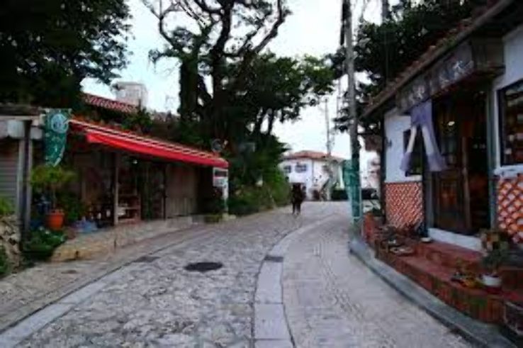 Yachimun Street Trip Packages