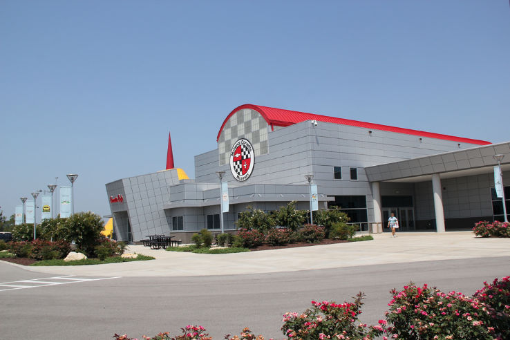 Kentucky Trip Packages