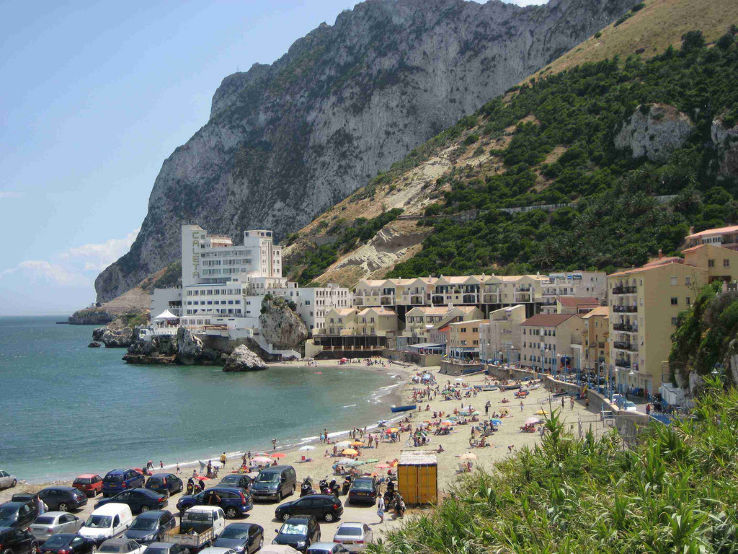 Catalan Bay Trip Packages