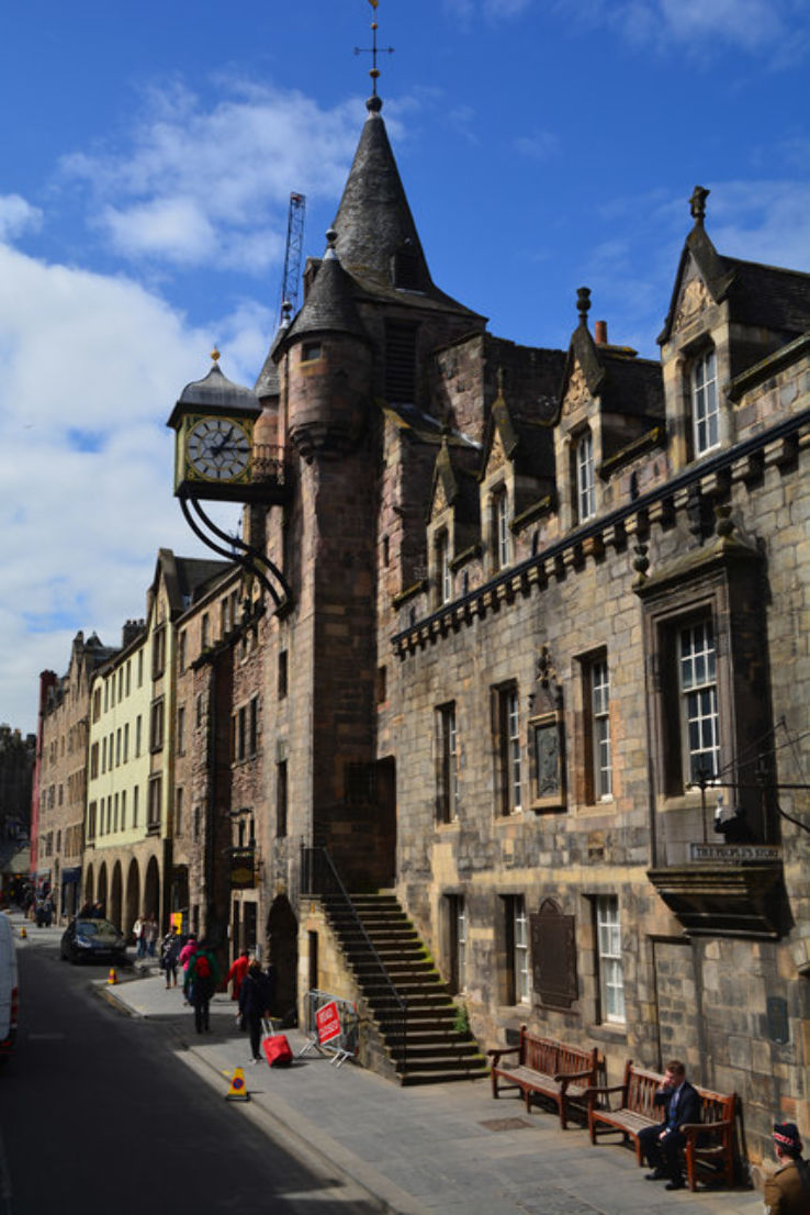 The People s Story Museum  Trip Packages