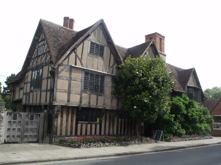 Hall s Croft  Trip Packages