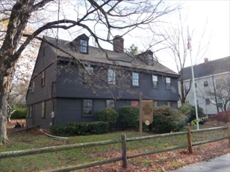 John Humphreys House Trip Packages