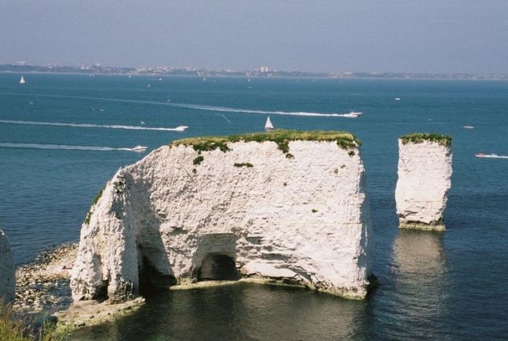 Old Harry Rocks Trip Packages