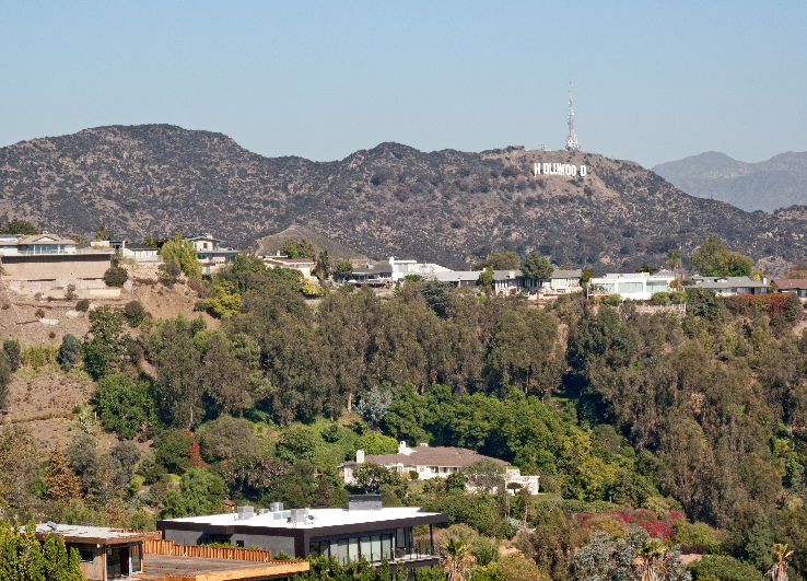 Runyon Canyon Trip Packages