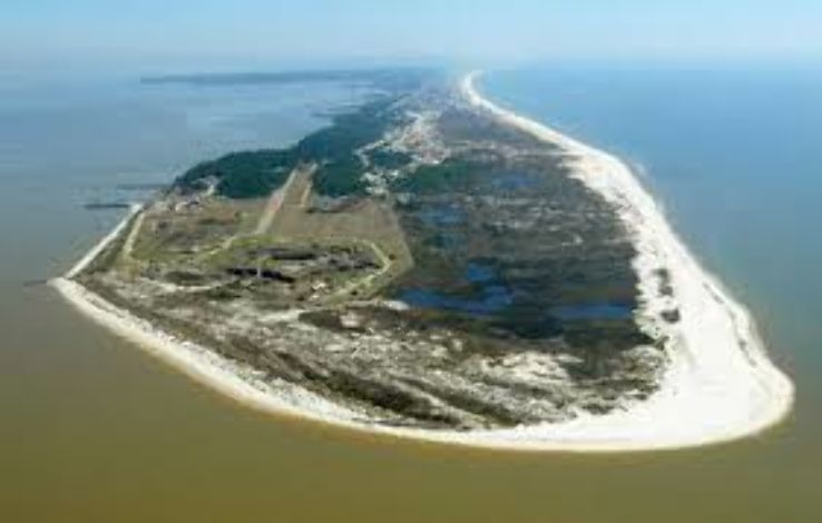 Fort Morgan in usa Trip Packages