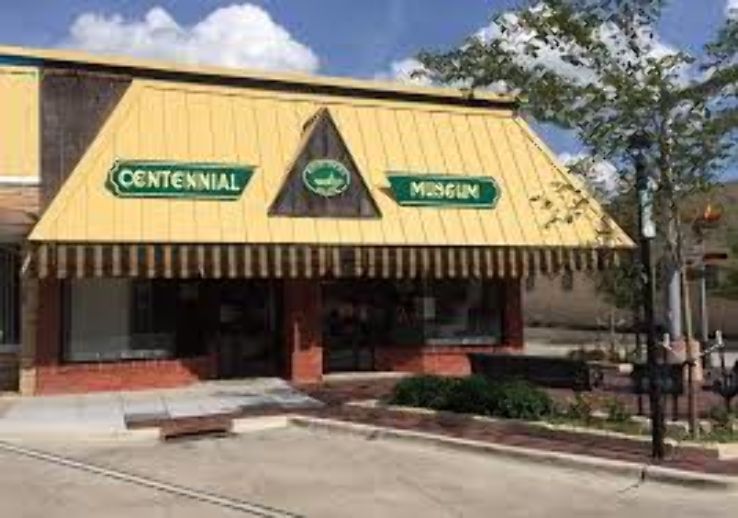 Branson Centennial Museum Trip Packages