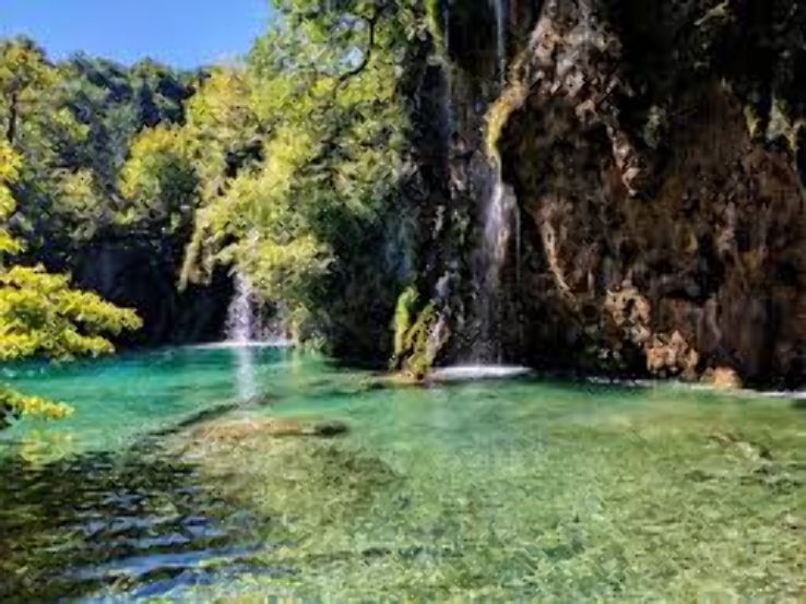 Park Marjan Trip Packages