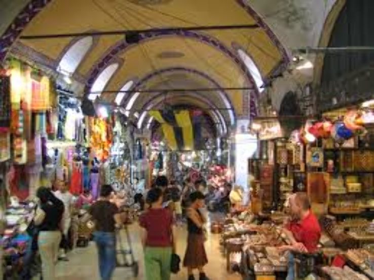 The Grande Bazaar Trip Packages