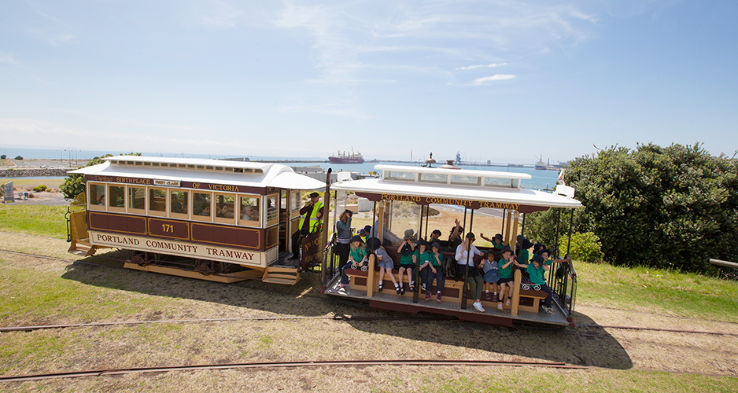 Portland Cable Tram Trip Packages