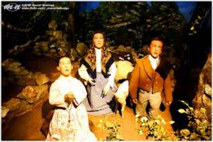 Wax Museum Trip Packages