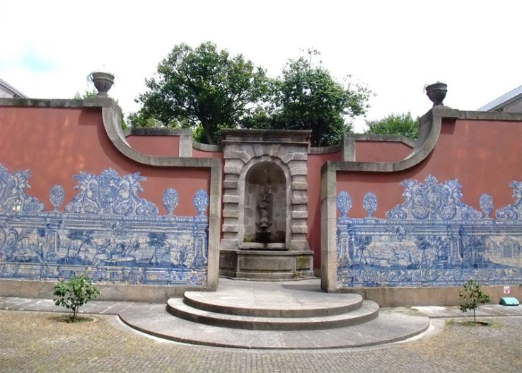 Soares dos Reis National Museum Trip Packages