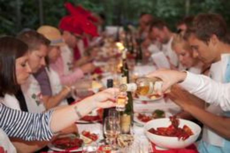 Crayfish party Trip Packages