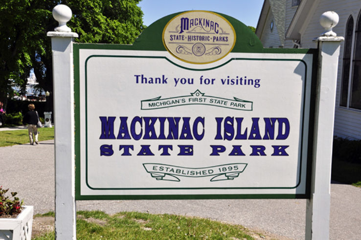 Mackinac Island State Park Trip Packages