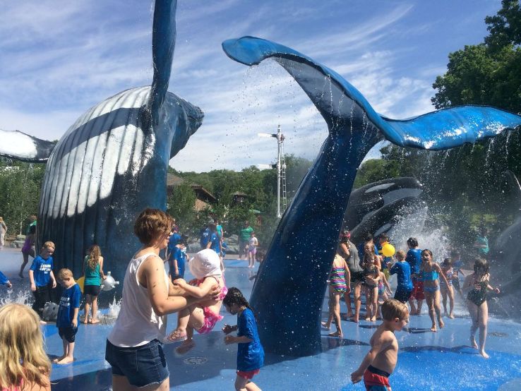 Henry Doorly Zoo Trip Packages