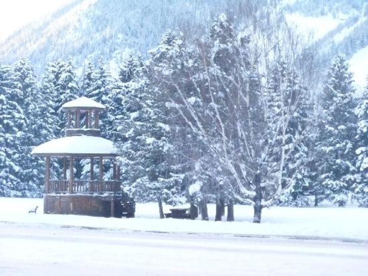 Paepcke Park Trip Packages