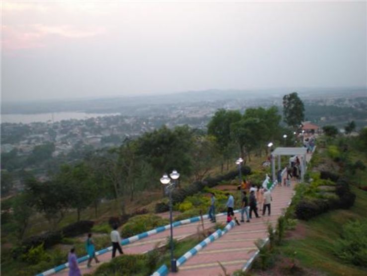 Hubballi Trip Packages