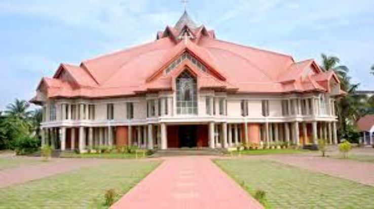 Little Flower Church Trip Packages