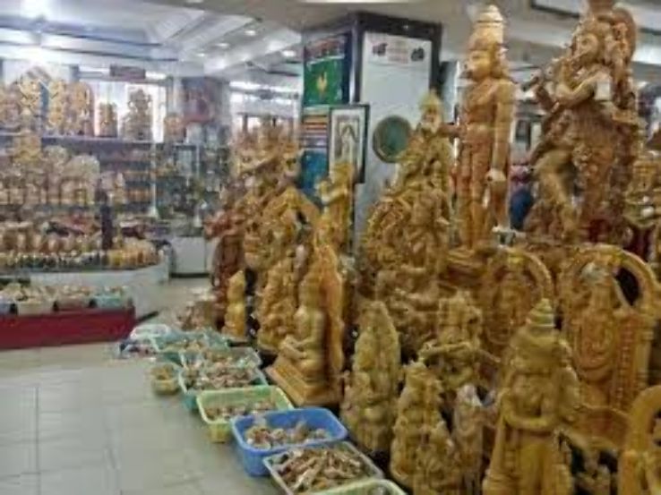 Buy Handicrafts  Trip Packages