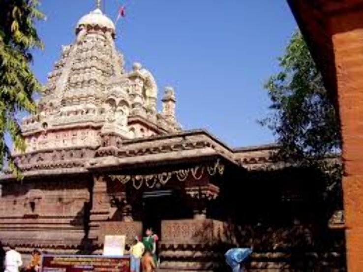 Grishneshwar Temple Trip Packages