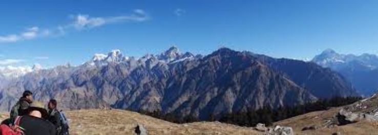 GORSON BUGYAL Trip Packages