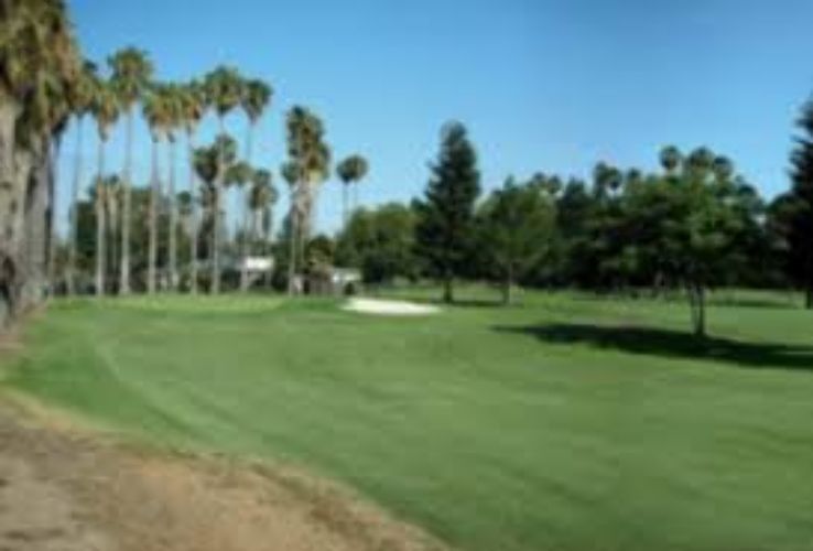 Sunken Gardens Golf Course Trip Packages