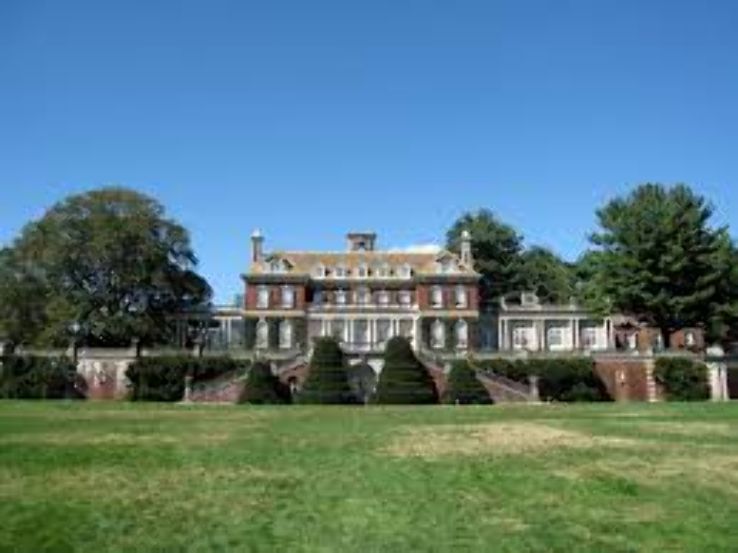 Old Westbury Gardens Trip Packages