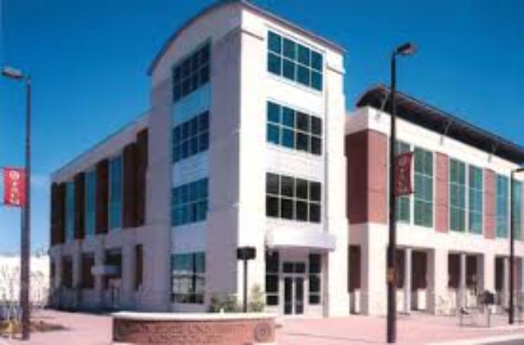 Rosa Parks Library and Museum Trip Packages