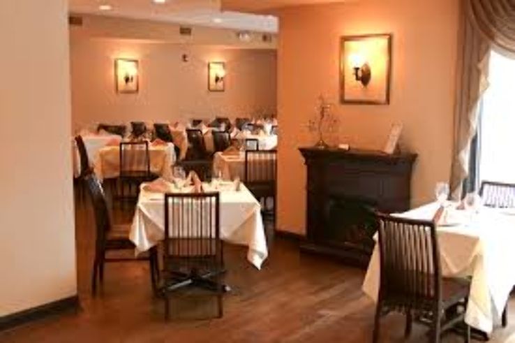 Goodfellas Restaurant Trip Packages