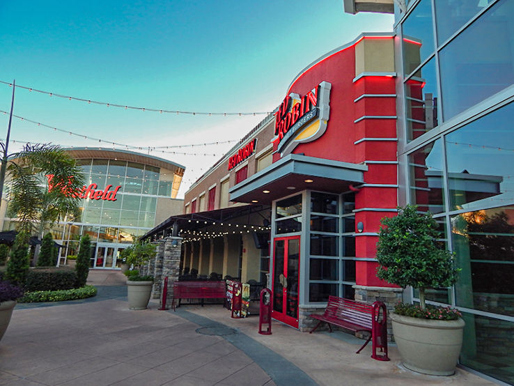 Westfield Brandon Trip Packages